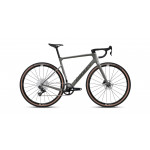 RIDLEY kolo ASTR Rival XPLR 1x13 Empress Grey/Anthracite Metallic