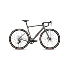 RIDLEY kolo ASTR Rival XPLR 1x13 Empress Grey/Anthracite Metallic