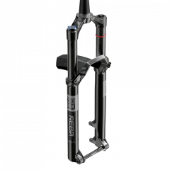 ROCKSHOX Vidlice Reba Gold Isolator - 3P Remote 29" Boost™15X110 100mm Black 44offset Tape