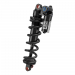 ROCKSHOX Zadní tlumič Vivid Coil Ultimate RC2T - (230X57.5) Reb55/Comp30, Adj Hydraulic Bo