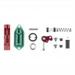 SRAM DISC BRAKE LEVER INTERNALS/SERVICE KIT - (INCLUDES PISTON ASSEMBLY, BLADDER, SPRING) - MAV