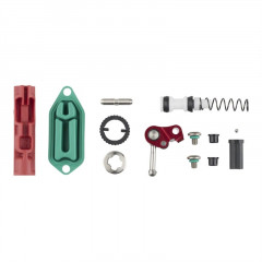 SRAM DISC BRAKE LEVER INTERNALS/SERVICE KIT - (INCLUDES PISTON ASSEMBLY, BLADDER, SPRING) - MAV
