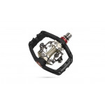 EXUSTAR Pedály PM825