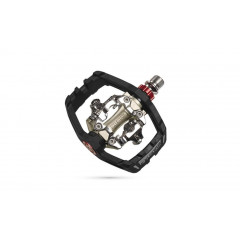 EXUSTAR Pedály PM825