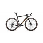 RIDLEY kolo ASTR Rival XPLR 1x13 Black Metallic/Bronze Gold