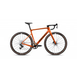 RIDLEY kolo ASTR Rival XPLR 1x13 Rich Orange Metallic/Black Metallic