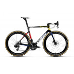 LOOK 795 Blade 2 RS Super Record 13 WRL Iconic Radial