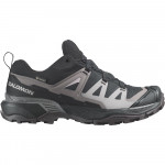 SALOMON boty X Ultra 360 GTX W black/pkiten/shal U
