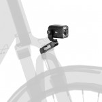 KNOG Držák na světlo Blinder E-X mount StVZO