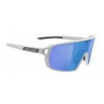 SALICE brýle 028RW white/RW blue/clear