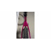 RIDLEY kolo KANZO ADVENTURE Alu GRX400 Jazzberry Jam Metallic/Black