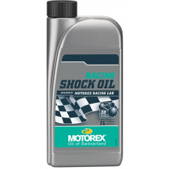 MOTOREX Racing Shock Oil 1L