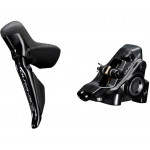 SHIMANO řadící+brzd.páka kotouč./hydr.Di2 STR-9270 prav