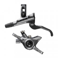 SHIMANO brzdový třmen+páka XTR M9200 přední napojená
