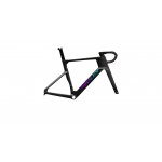 RIDLEY rámový set NOAH UD Carbon/Oil Slick