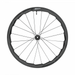 ZIPP Napletené kolo 353 NSW Carbon Tubeless, pro diskovou brzdu, 700c přední