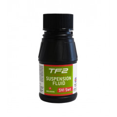TF2 Olej do vidlice 5W 125 ml