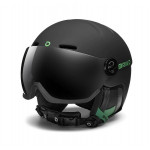 ATOMIC BRIKO Teide VISOR Grayhark vel. S