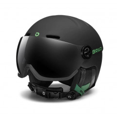 ATOMIC BRIKO Teide VISOR Grayhark vel. S