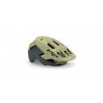 MET přilba TERRAE MIPS pistachio green -56/58
