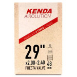 KENDA DUŠE AIROLUTION 29x2.0-2.4 FV-48MM