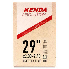 KENDA DUŠE AIROLUTION 29x2.0-2.4 FV-48MM