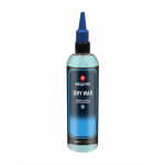 TF2 Olej na řetěz Ultra Dry Wax s teflonem 400 ml