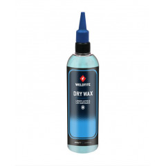 TF2 Olej na řetěz Ultra Dry Wax s teflonem 400 ml