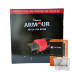 TANNUS OCHRANNÁ VLOŽKA 29"x2.10-2.60+DUŠE ECLIPSE TPU