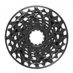 SRAM Kazeta XG-795 10-24z 7 rychl., pro XD ořech