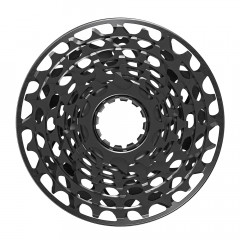 SRAM Kazeta XG-795 10-24z 7 rychl., pro XD ořech