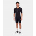 SANTINI Kombinéza MADSS Black