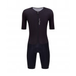 SANTINI Kombinéza MADSS Black