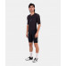 SANTINI Kombinéza MADSS Black