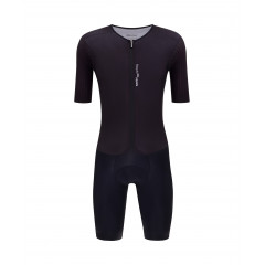 SANTINI Kombinéza MADSS Black