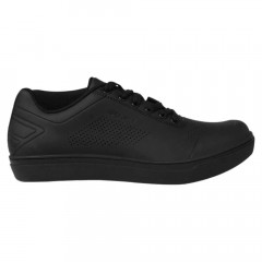 FLR Boty AFX PRO Black