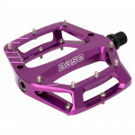 REVERSE Pedály Base Purple