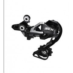 SHIMANO přehazovačka SLX 670 GS 10ti