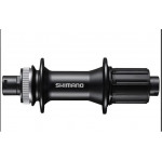 SHIMANO náboj zadní FHMT400BB 32H CL 148x12 E-thru 8-11