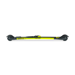 FISCHER SPEEDMAX CLASSIC STIFF + ROLLERSKI CLASSIC