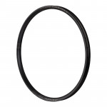 REVERSE Ráfek 622x35 Black One TR Black / Stealth