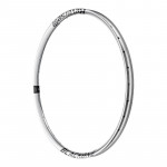 REVERSE Ráfek 622x35 Black One TR Silver