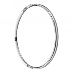 REVERSE Ráfek 622x35 Black One TR Silver