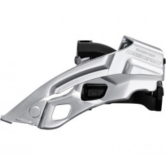 SHIMANO přesmykač Deore 6000 top sw. 3x10 DT/HT 34,9 mm