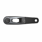 SRAM Levá klika a Powermeter Spindle X0 D1 Q174 CL55 DUB MTB Wide 170 (pravá klika/středová osa