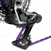 SRAM Přehazovačka FORCE 1x AXS XPLR E1 13 rychlostní Max 46z (baterie není součástí balení