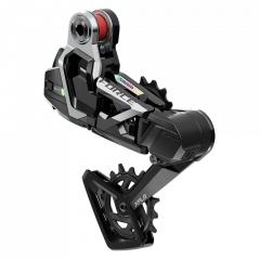 SRAM Přehazovačka FORCE 1x AXS XPLR E1 13 rychlostní Max 46z (baterie není součástí balení