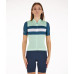 SANTINI Dámský dres Eco Sleek New Bengal Green