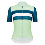 SANTINI Dámský dres Eco Sleek New Bengal Green