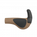 ERGON gripy GP2 Evo Biokork -S